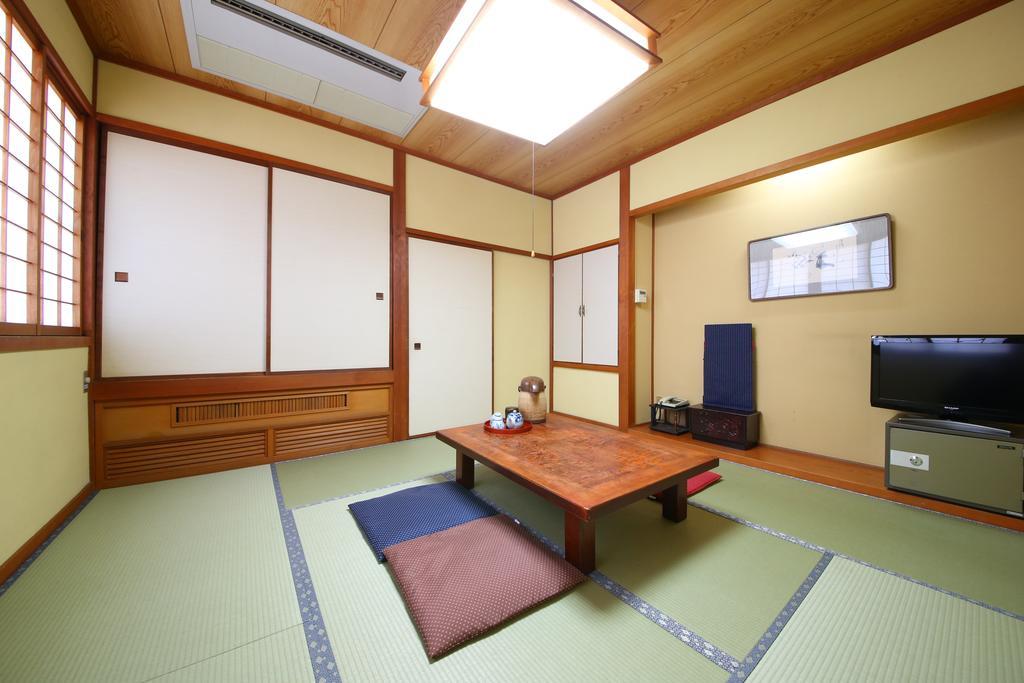 Iwamura Sanso Ena Exteriér fotografie